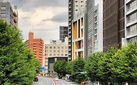 Citadines Shinjuku Tokyo